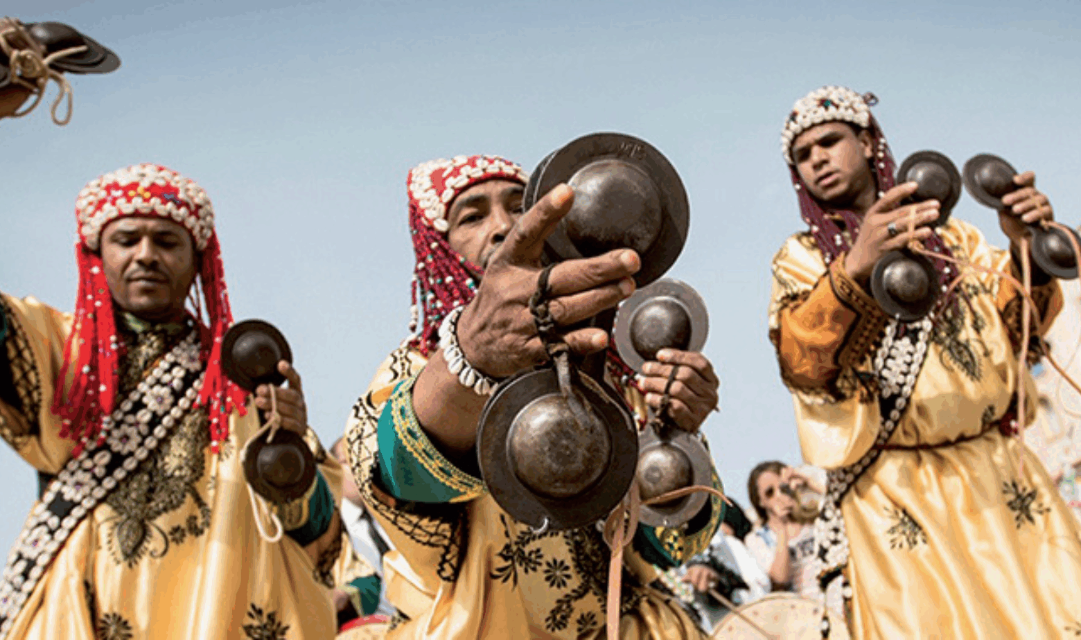 Goumari Gnaoua crédit photo : Akka1997_ CC BY-SA 4.0