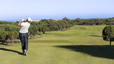 Photo d'illustration de l'article sur le Golf de Mogador à Essaouira