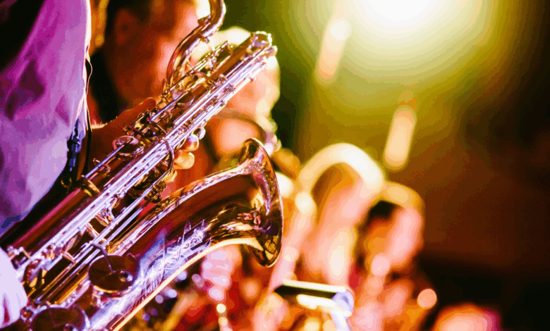 Photo d'illustration d'un article sur le festival Jazz sous l'Arganier