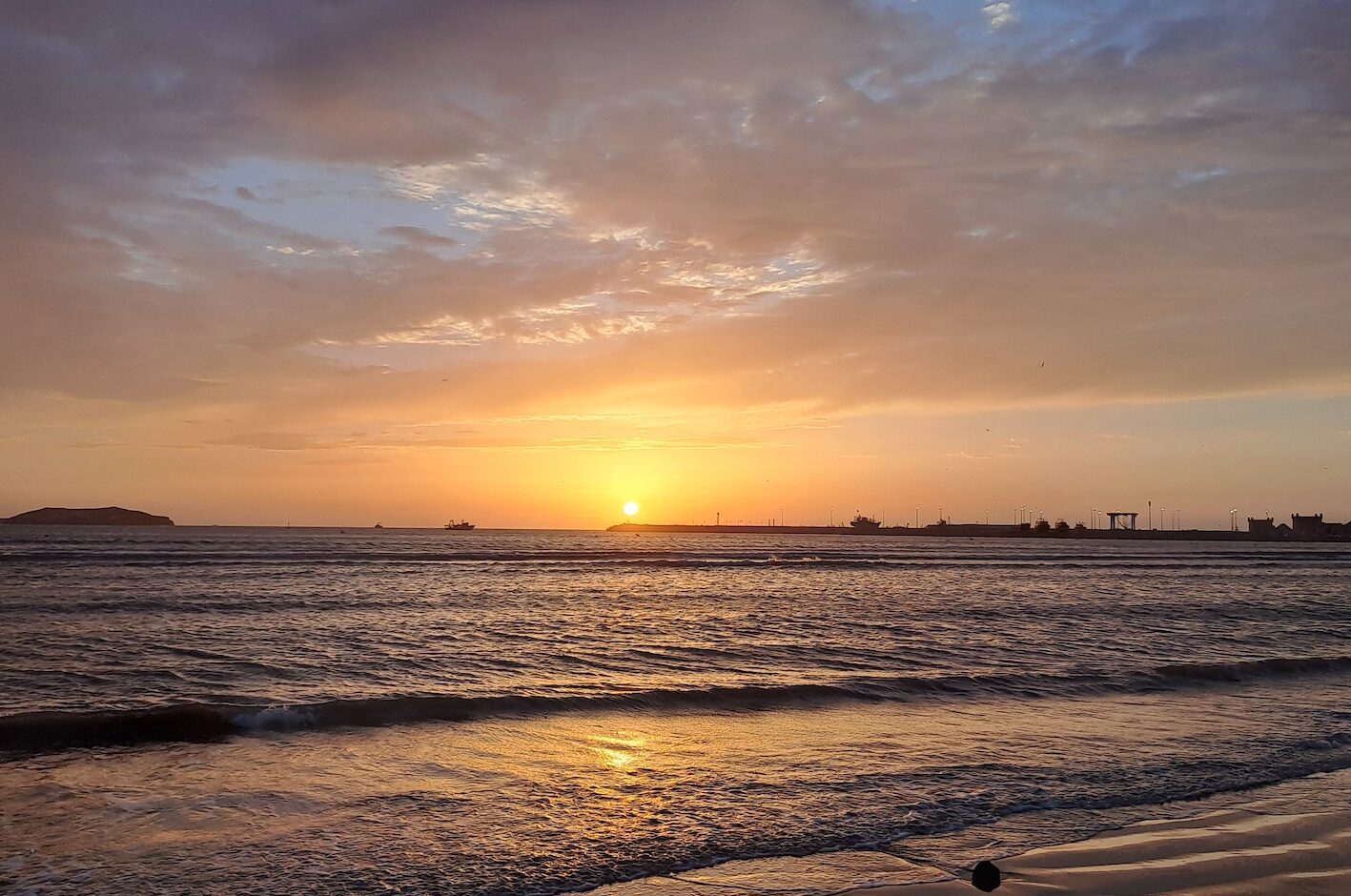 Océan Essaouira