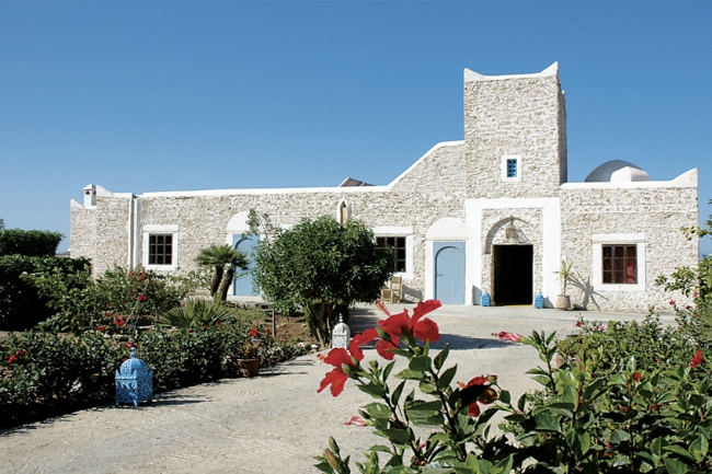 La Maison Essaouira