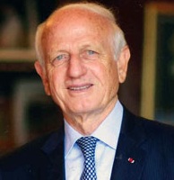 Mr André Azoulay