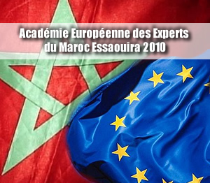 Académie européenne des experts