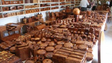 Artisanat Essaouira