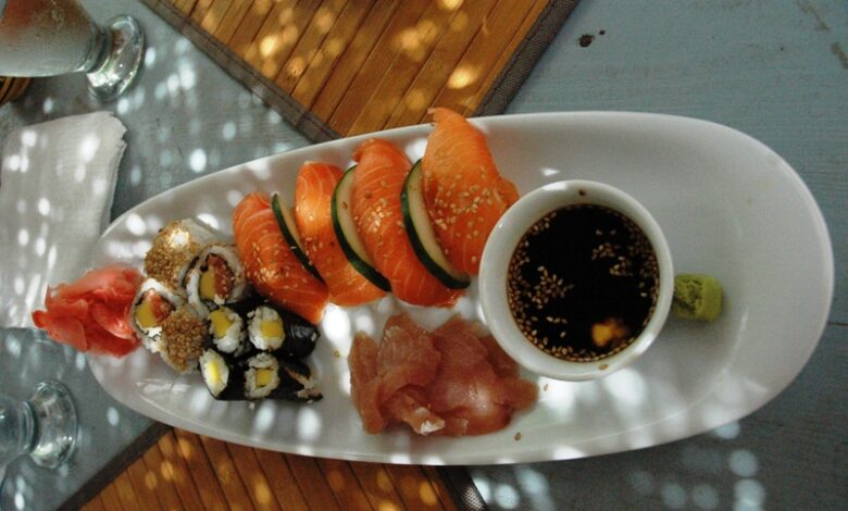 Sushité Essaouira