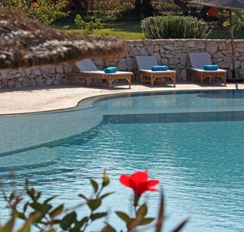 domaine arganeraie ghazoua