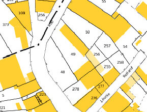 Cadastre