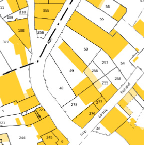 Cadastre