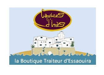 Caprices d’Inès Essaouira