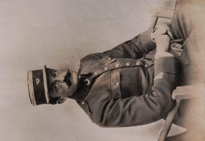 charles watier à Essaouira