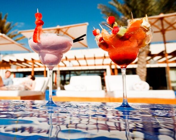 St Valentin So Lounge