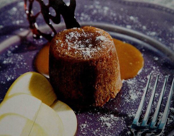 recette cuisine caravane café
