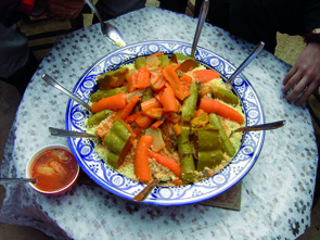 couscous