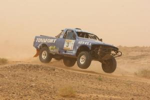 24Heures Off Road Maroc