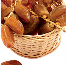 dattes au Maroc