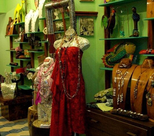 boutique jean paul of st barth