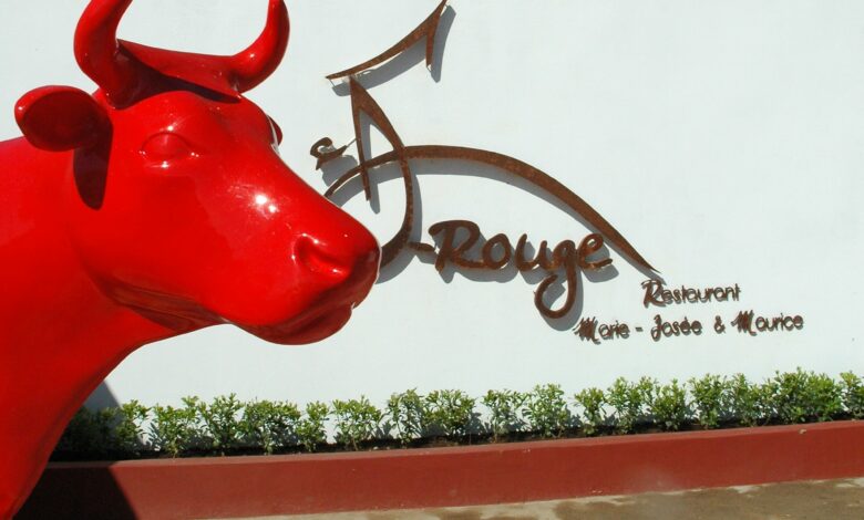 K-rouge essaouira