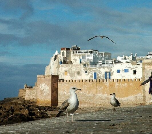 Essaouira