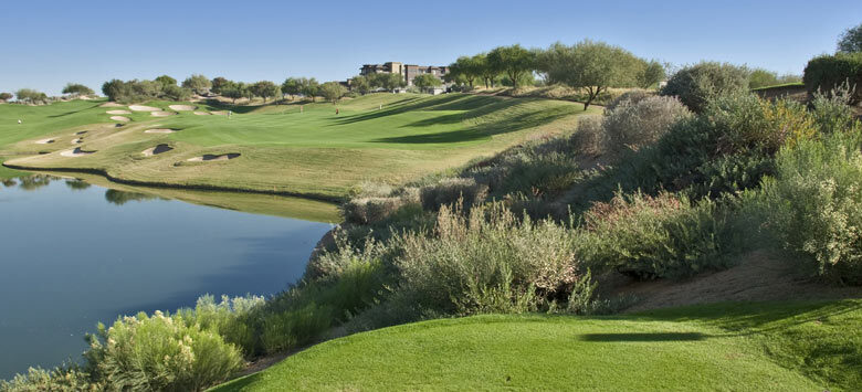 Le Golf de Mogador