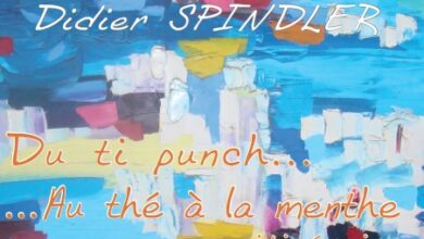 expo didier spindelr