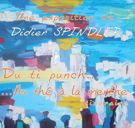 expo didier spindelr