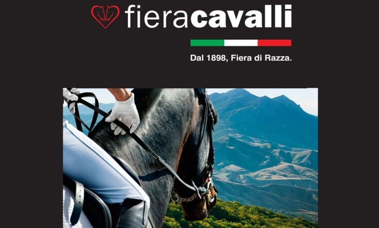 fieracavalli 2012