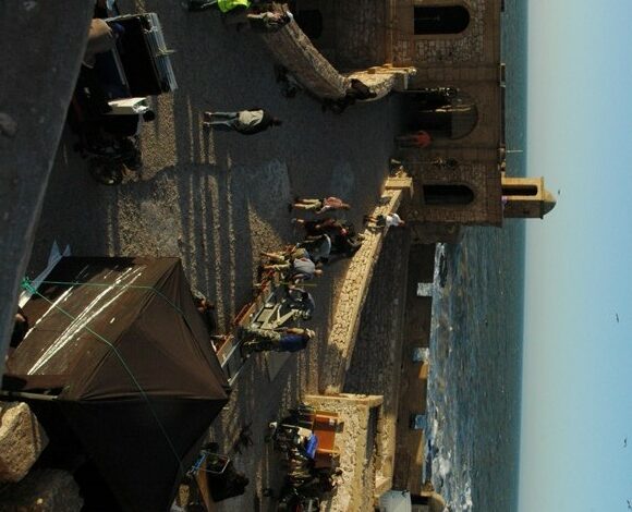 Games of Thrones
