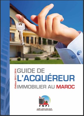 Guide Immobilier Maroc