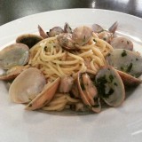pates fruits de mer