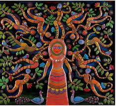 Oeuvre de Abderrahim Trifis