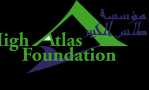 la fondation du haut atlasR07;