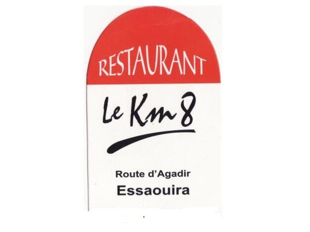 restaurant kilomètre 8 à Essaouira