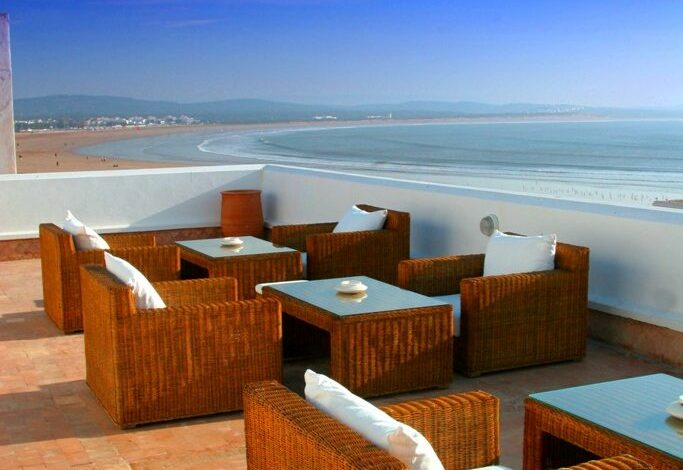 Madada Mogador Essaouira
