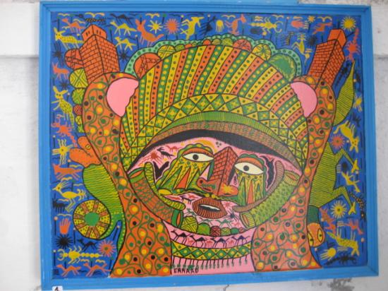 expo mohamed erraad