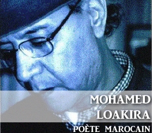 Mohamed Loakira