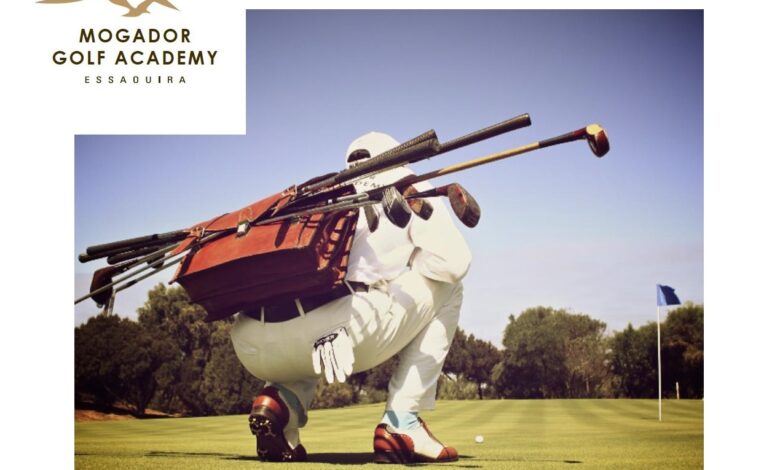 Mogador Golf Academy