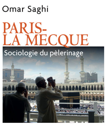 Omar Saghi