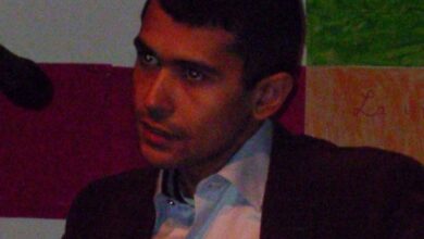 Omar Saghi