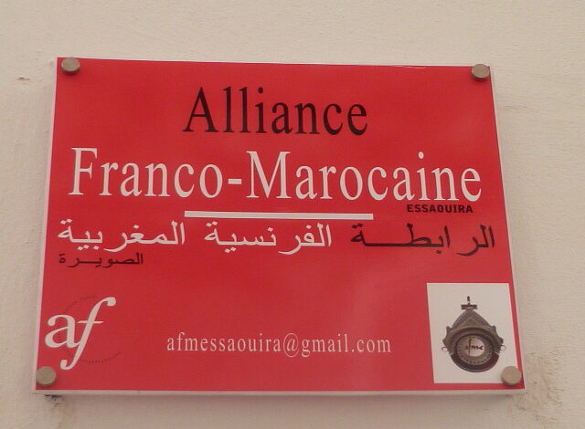 Programme AFME 2013/2014
