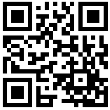 QR codes de l'AUESS