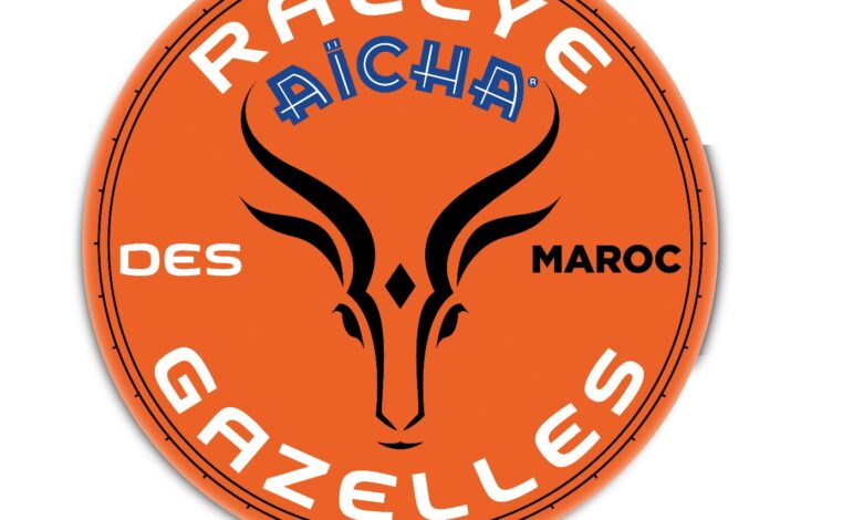 rallye aicha des gazelles 2015