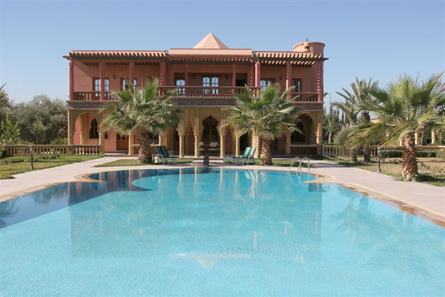 Immobilier Maroc et Essaouira