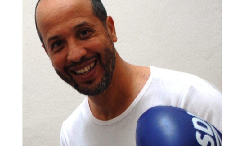 Saïd Bouzid
