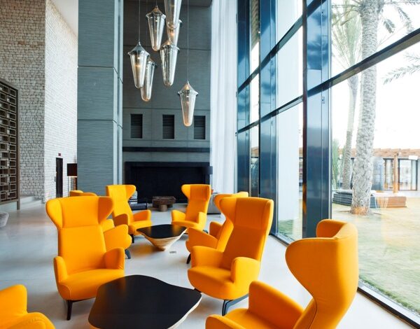 sofitel essaouira mogador