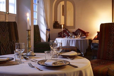 Riad Villa Maroc