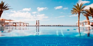 piscine sofitel