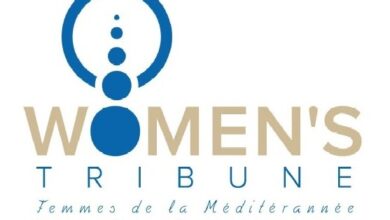 women's tribune