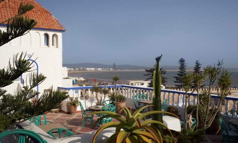 Villa Maroc Offre Hiver