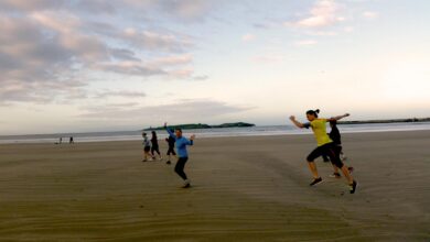 Sing & Fit Essaouira