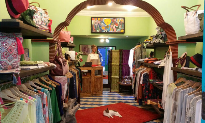 Apache Shop